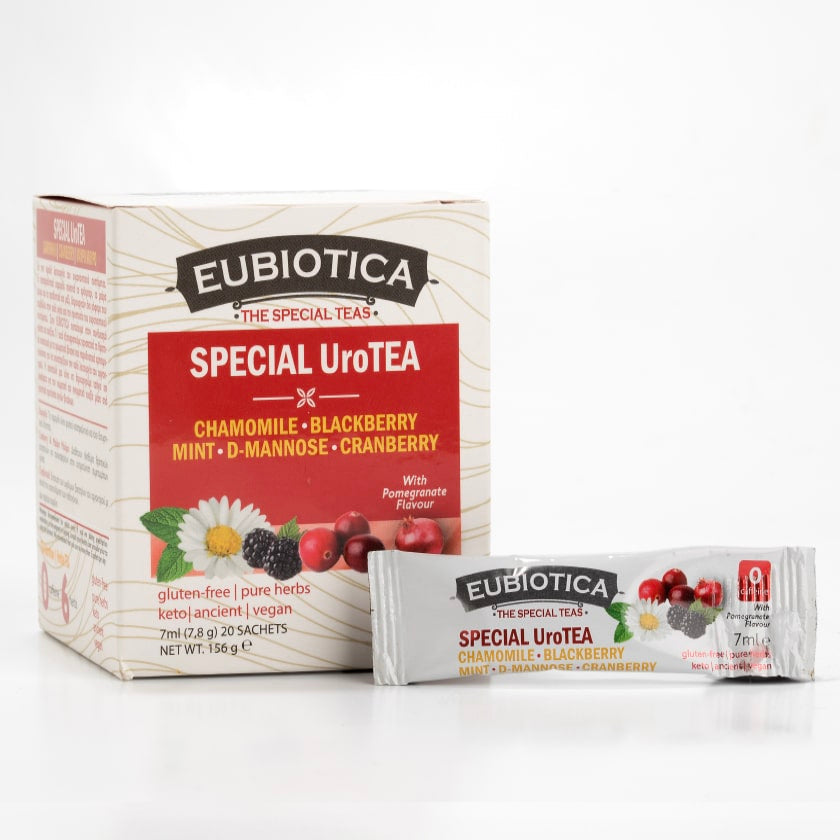 EUBIOTICA SPECIAL URO TEA