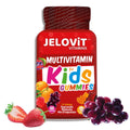 JELOVIT MULTIVITAMIN FOR KIDS
