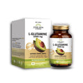 JOHN NOA L-GLUTAMINE 60 CAPS