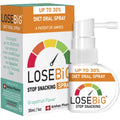 LOSEBIG SPRAY GRAPEFRUIT 30ML