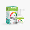 LOSEBIG SPRAY GREEN APPLE 30ML